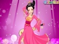Juego Dancing Chinese Princess