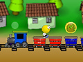 Juego Jumpagon