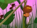 Juego Journey of Bugzy