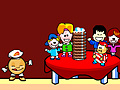 Juego Choccie Mad