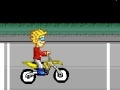 Juego Rocket - bike