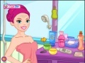 Juego Pink Carpet Facial