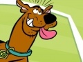 Juego Fatten with Scooby Doo