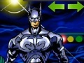 Juego Batman Dress Up