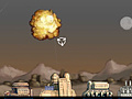 Juego Defensive of city