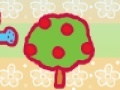 Juego Angel fruit