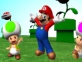 Juego Mario Jammin