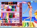 Juego Summer Model Style