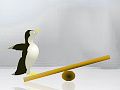 Juego Pingu Sports