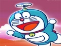 Juego Doraemon Hunger Run