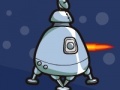 Juego Moon Lander