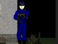 Juego Sudden Threat