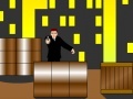 Juego City Hunter