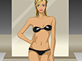 Juego Vinyl Lingerie