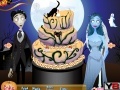 Juego Halloween Wedding