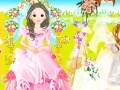 Juego Dress Up Bride