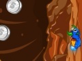 Juego Worminator Jetpack Frenzy