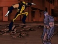 Juego Wolverine Sentinel Slash