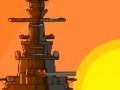 Juego Battle ship strike