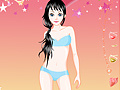 Juego Funky Dresses
