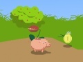 Juego Save the Piggy