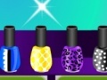 Juego Stylish pedicure