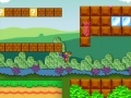 Juego Mario Gravity Moto
