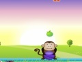 Juego Hungry Monkey