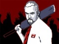 Juego Shaun of the Dead
