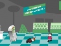 Juego Shoplifter Defence