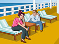 Juego Cruse Holidays
