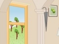 Juego Green house hidden objects