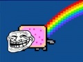 Juego Nyan Cat Marathon