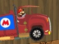 Juego Mario Volcano Escape
