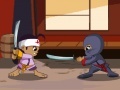 Juego 3 Foot Ninja I - The Lost Scrolls