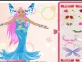 Juego Sweet fairy Dressup