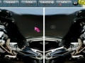 Juego Motoracing - Spot the Difference