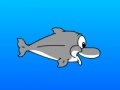 Juego Flippy The Dolphin