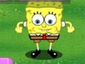 Juego SpongeBob Adventure 2