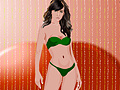 Juego Peppy's Jennifer Love Hewitt Dress Up