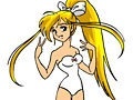 Juego Anime Dress Up