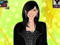 Juego Vanessa Hudgens Dressup
