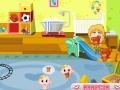 Juego Baby Twins