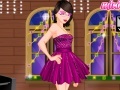 Juego Party Fashion Dressup