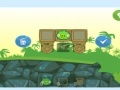Juego Bad Piggies HD