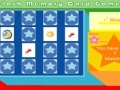 Juego In memory: Find pairs of cards