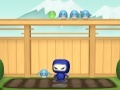 Juego Ninja Gardener