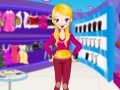 Juego Shop For Winter Dress Up