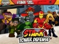 Juego Stark Tower Defence