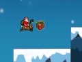 Juego Santa Claus Go Go Go